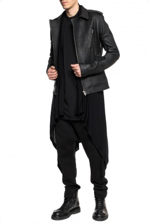 Longline cardigan, zdjęcie 2 Longline cardigan od Rick Owens